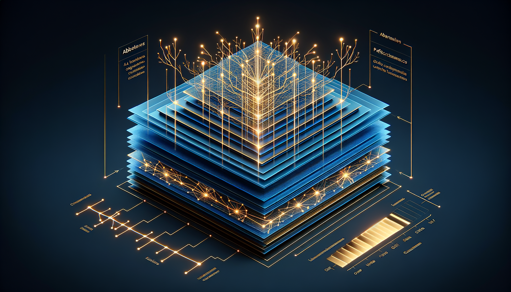 Ablation study results showing learning-rate scale as the dominant factor in hierarchical reasoning performance