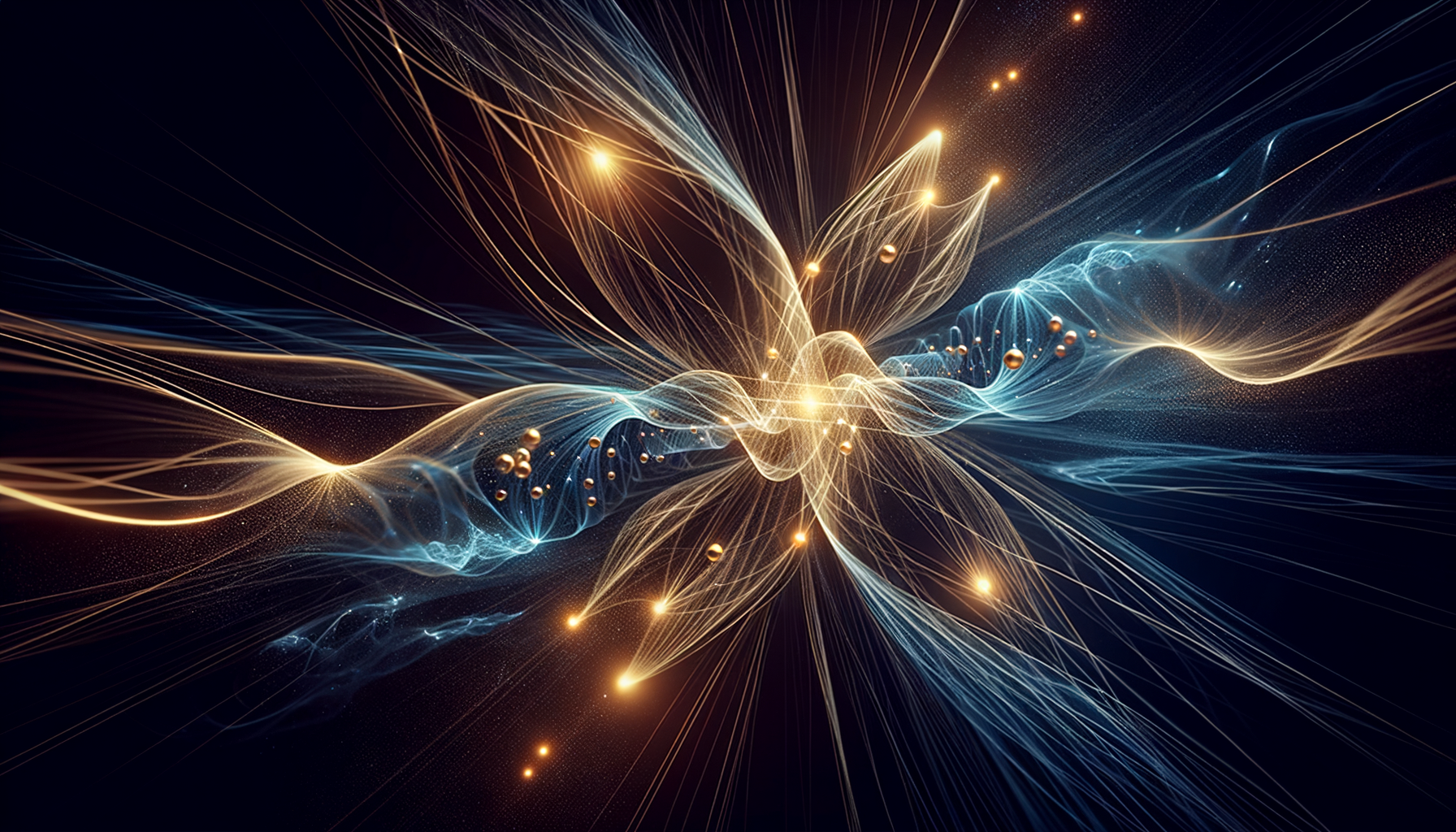 Spinor streams converging through a constraint landscape into a crystalline stable state