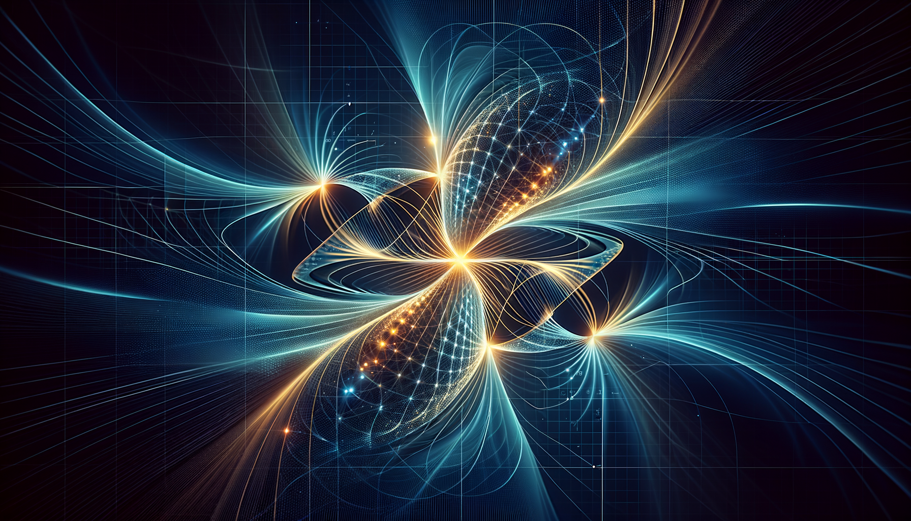 Spinor field streams converging through a constraint landscape into a crystalline stable state