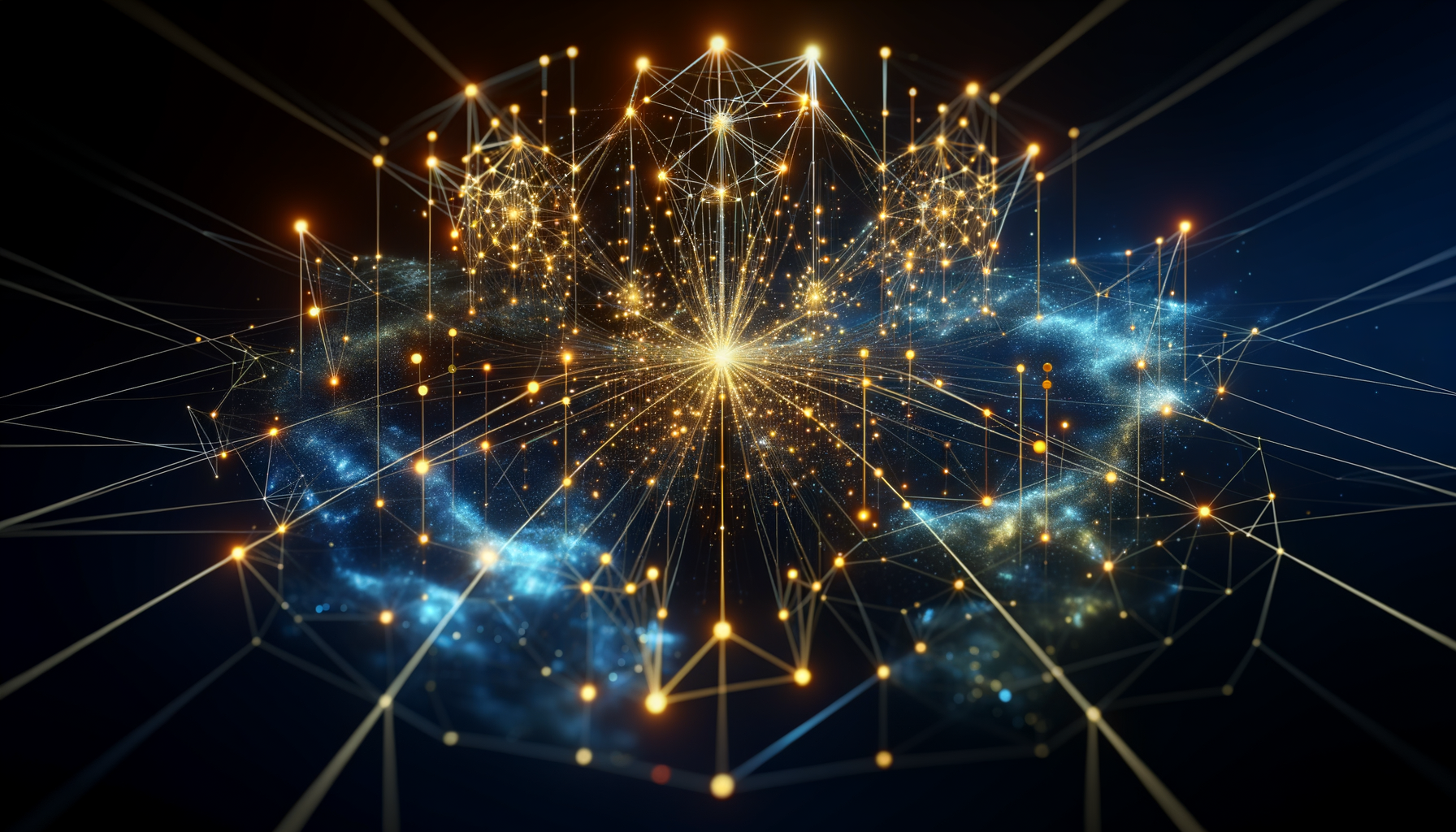 Three separation constructions emerging from event-order geometry