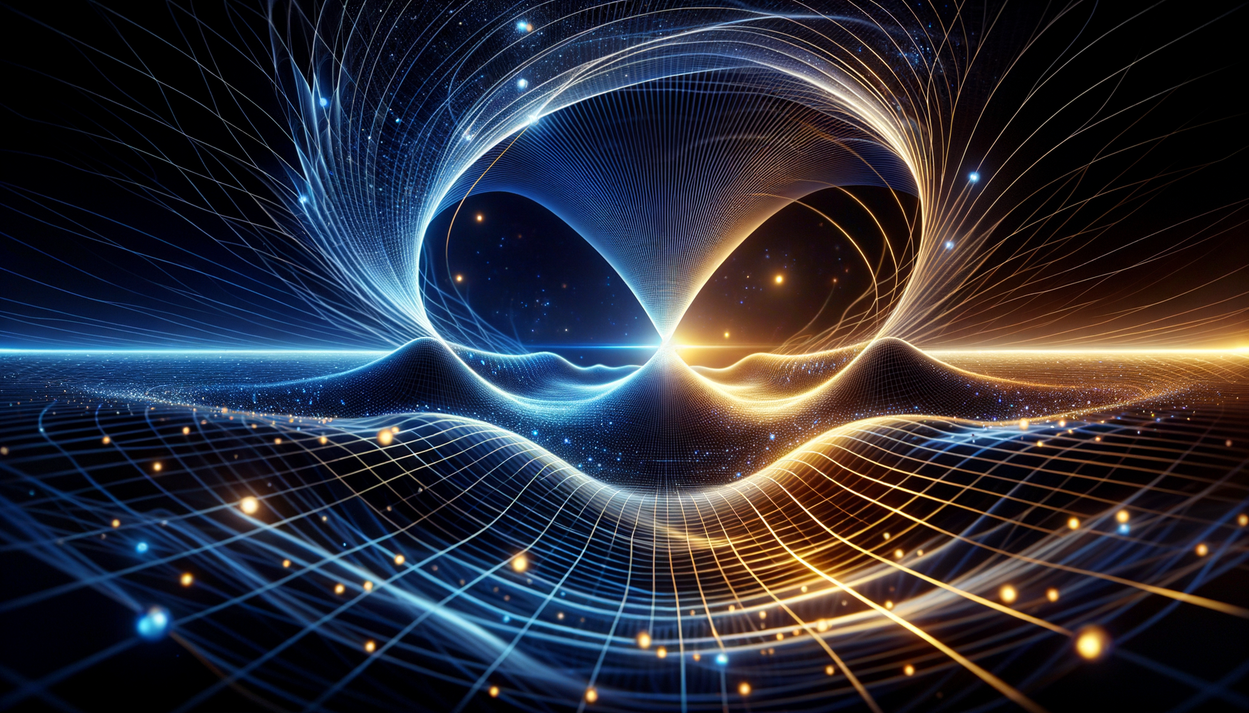 The closure nonlinear operator and its equilibrium tangent limit recovering linear quantum mechanics