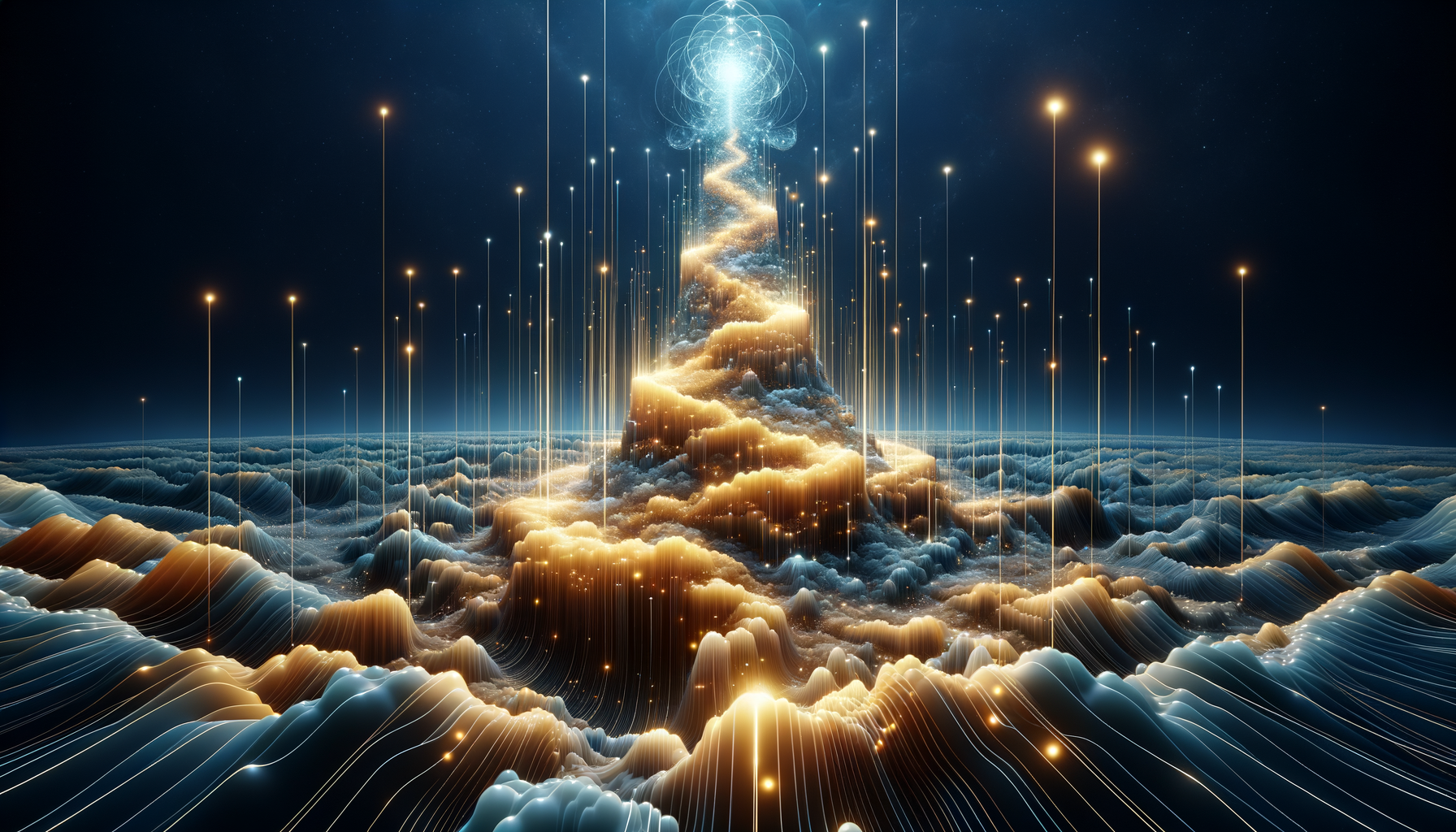 The complete arc from closure dynamics to quantum structure across ten papers