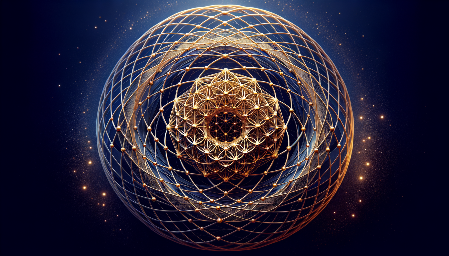 Golden 600-cell polytope radiating coherence rings — charge radii from geometry