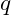 q