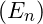 ( E_n )
