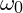 \omega_0