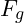 F_g