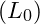 ( L_0 )