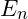 E_n​