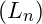 ( L_n )