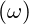 Rendered by QuickLaTeX.com (\omega)