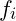 f_i