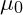 \mu_0