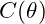 C(\theta)
