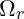 \Omega_r